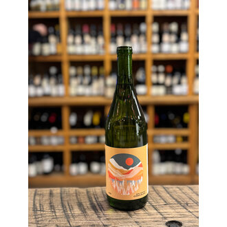 Outward Wines, Chenin Blanc Skin-Contact Shell Creek 2023