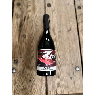 Vitivinicola Fangareggi, Lambrusco dell'Emilia Puro! Rosso