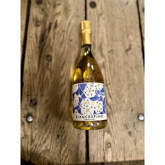 Vitivinicola Fangareggi, Lambrusco dell'Emilia Biancospino Bianco