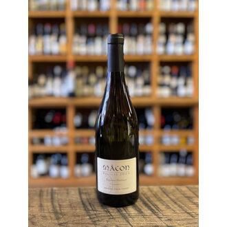 Bourcier-Martinot, Macon 2023