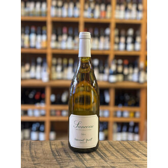 Vincent Grall, Sancerre Tradition Silex 2024