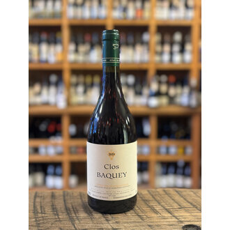 Elian Da Ros, Cotes du Marmandais Clos Baquey 2020