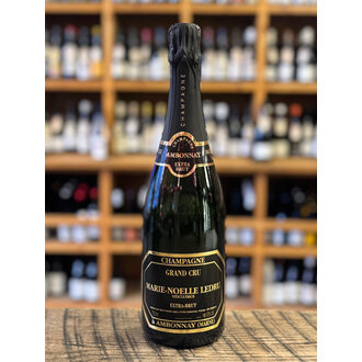 Marie-Noelle LeDru, Extra Brut