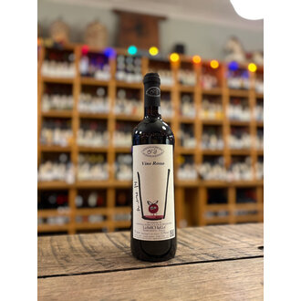 Olek Bondonio, Vino Rosso Estate Barbera 'Mosca' 2024