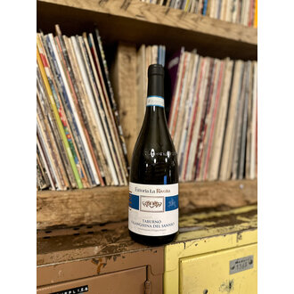 La Rivolta Taburno Falanghina del Sannio DOC 2024