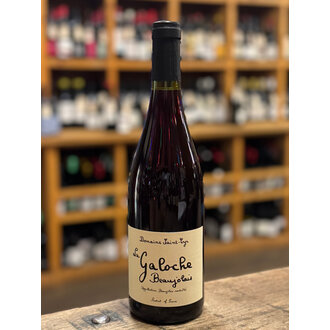 Domaine Saint Cyr Domaine Saint-Cyr, La Galoche Beaujolais 2024