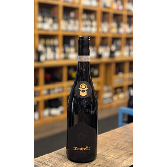 Amorotti, Montepulciano d'Abruzzo 2021