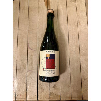 Under the Wire, Bedrock Vineyard Sparkling Zinfandel 2021