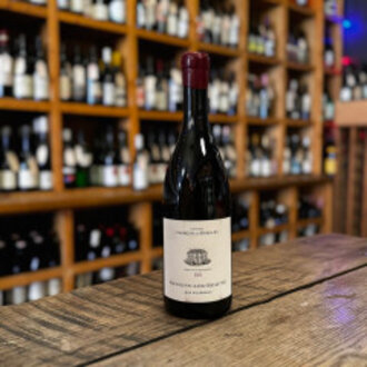 Chandon de Briailles, Savigny-les-Beaune “Aux Fournaux” 2023