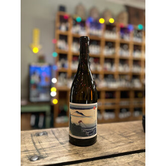 Salem Wine Co., Eola-Amity Hills Chardonnay 2023