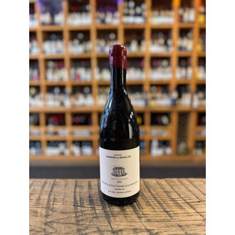 Chandon de Briailles, Pernand-Vergelesses 1er Cru Île des Vergelesses 2023