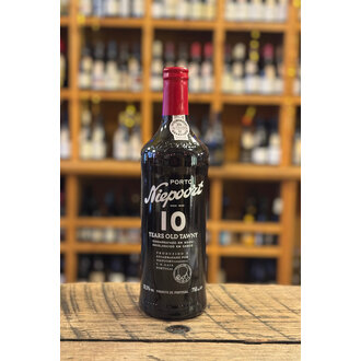 Niepoort, 10 year Tawny