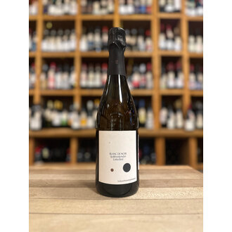 Hammelmann, Spätburgunder Blanc de Noir Extra Brut NV