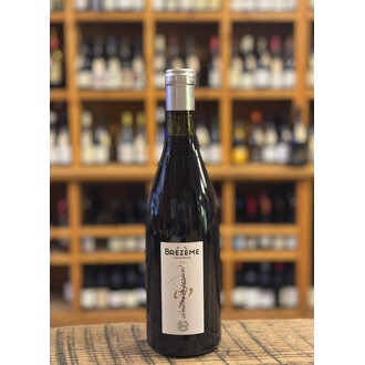 Eric Texier, Côtes-du-Rhône Rouge Brézème "Vieille Serine" (Pergaud), 2019