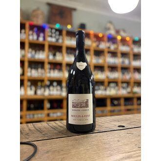 Domaine de Vernus, Moulin-a-Vent Les Vérillats 2021 Magnum