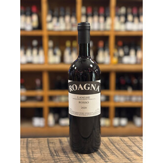 Roagna, Langhe Rosso 2020