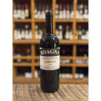 Roagna, Barbaresco Albesani 2020