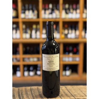 Tour du Bon, Bandol Saint Ferreol 2023