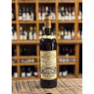 Chateau Simone, Palette Rosé 2024