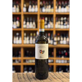 La Sibilla, Campi Flegrei Falanghina 2024