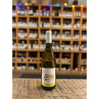 Domaine Tardieux-Gal, Touraine Sauvignon Blanc Les Sageres 2023