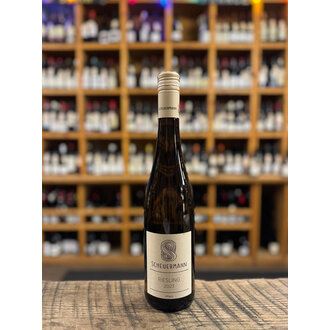 Scheuermann, Riesling Trocken 2023