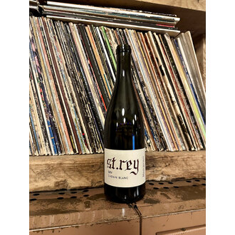 Haarmeyer Cellars, St. Rey SRV Chenin Blanc 2024