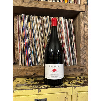 Domaine Philippe Tessier Philippe Tessier, Le Point du Jour Cheverny Rouge MAG 2023