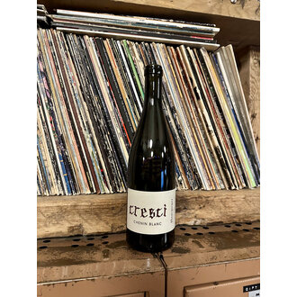Haarmeyer Cellars, Cresci Chenin Blanc 2024