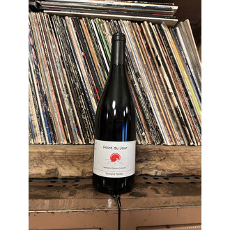 Philippe Tessier, Cheverny Rouge 'Point du Jour' 2023