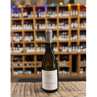 Benoit Ente, Aligoté Cuvee Antichtone 2023