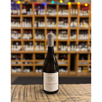 Benoit Ente, Puligny-Montrachet 1er Cru Les Folatières En la Richarde 2023