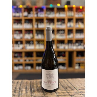 Benoit Ente, Puligny-Montrachet 1er Cru Clos de la Truffière 2023