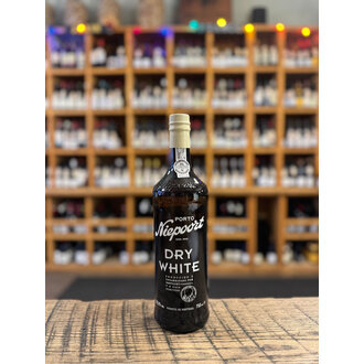 Niepoort, Dry White Port