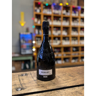 Marc Hebrart, Special Club 1er Cru Brut 2021