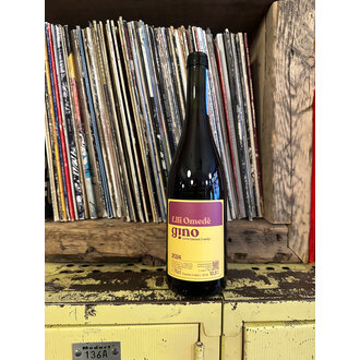 Fratelli Omede, Gino Grignolino 2024