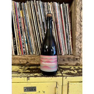 Fratelli Omede Salevinomosso Spumante Grignolino 2024