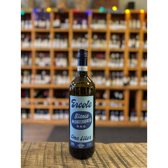 Ercole, Monferrato Bianco 2024 Liter