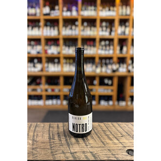 Roberto Henriquez, Rivera del Notro Valle del Bío-Bío Blanco 2024