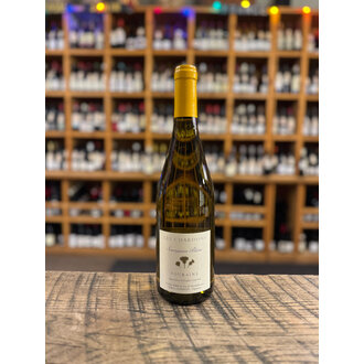 Thierry Chardon, Les Chardons Touraine Sauvignon Blanc 2024