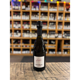 Vouette et Sorbee, Fidele Brut Nature R21