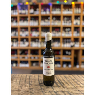 The Flor of Evangelho #4 Contra Costa County 375ml