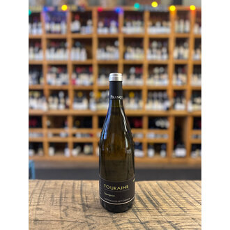 Domaine François Chidaine Domaine François Chidaine, Touraine Sauvignon 2024