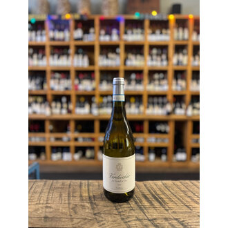 Colleleva, Verdicchio dei Castelli di Jesi 2024