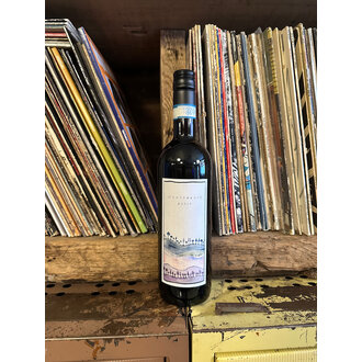 Prima Piuma, Monferrato Rosso 2022