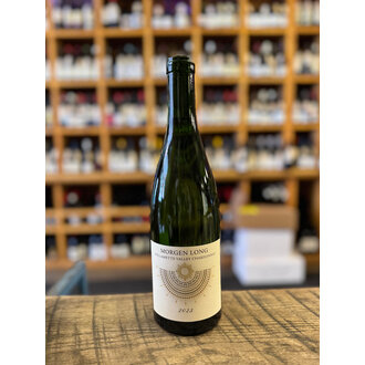 Morgen Long, Willamette Valley Chardonnay 2023