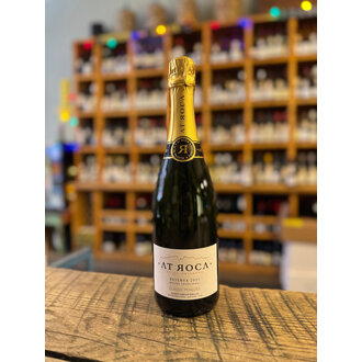 AT Roca, Penedès Clàssic Reserva Mètode Tradicional 2023