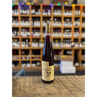 Ruth Lewandowski, Feints 2024