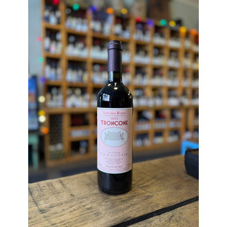 Le Ragnaie, Toscana Rosso Troncone 2024
