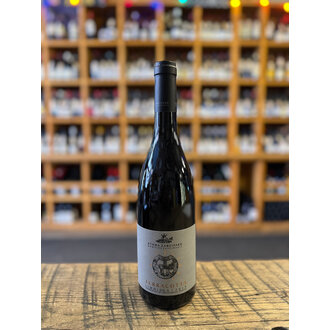 Domaine Zafeirakis, Limniona Terracotta 2019